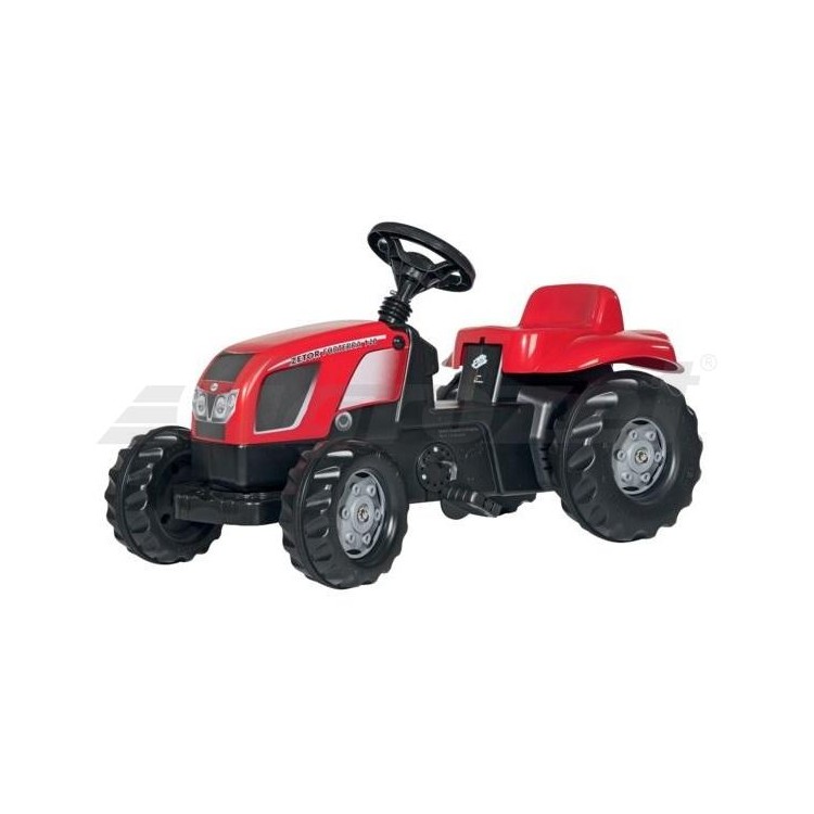 Rolly Toys Šlapací traktor Zetor