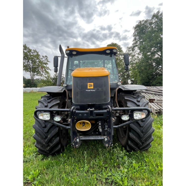 Traktor JCB FASTRAC 3230 Extra