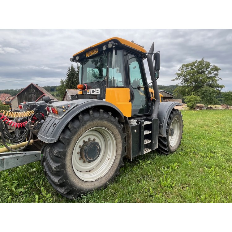 Traktor JCB FASTRAC 3230 Extra