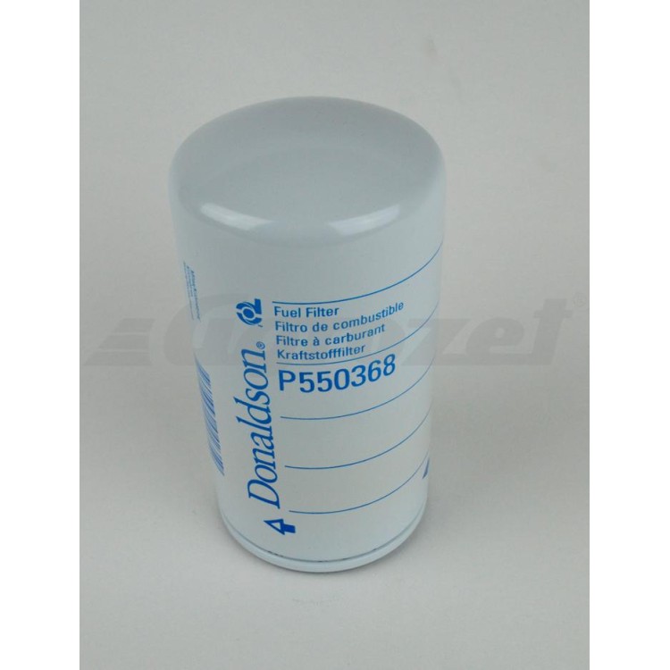 Palivový filtr Donaldson P550368