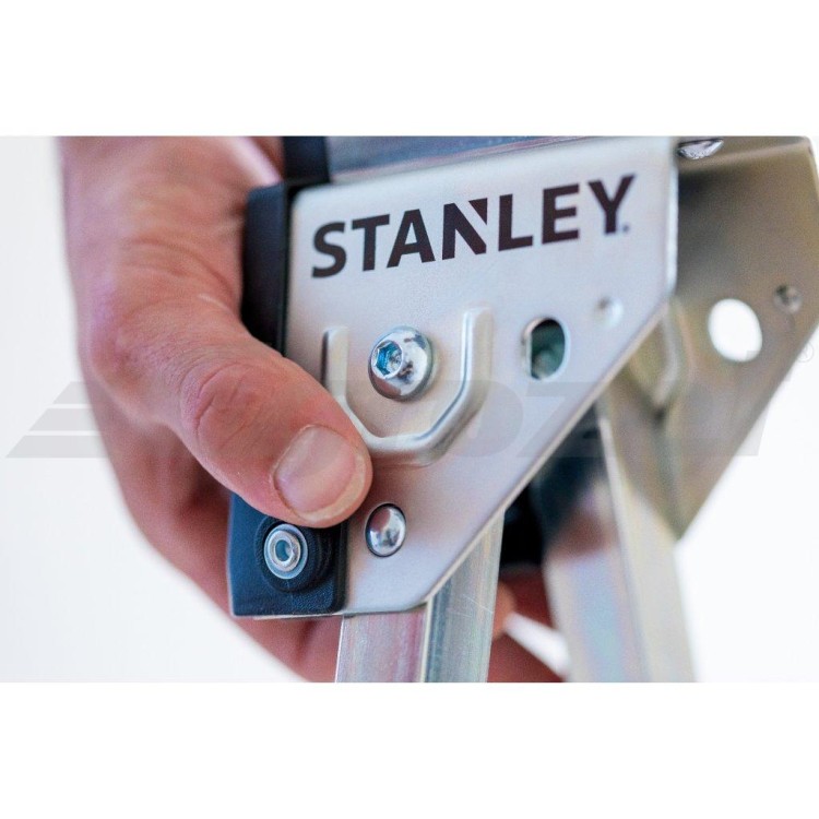 Stanley STST81337-1 Podstavec na řezání kovový 2ks