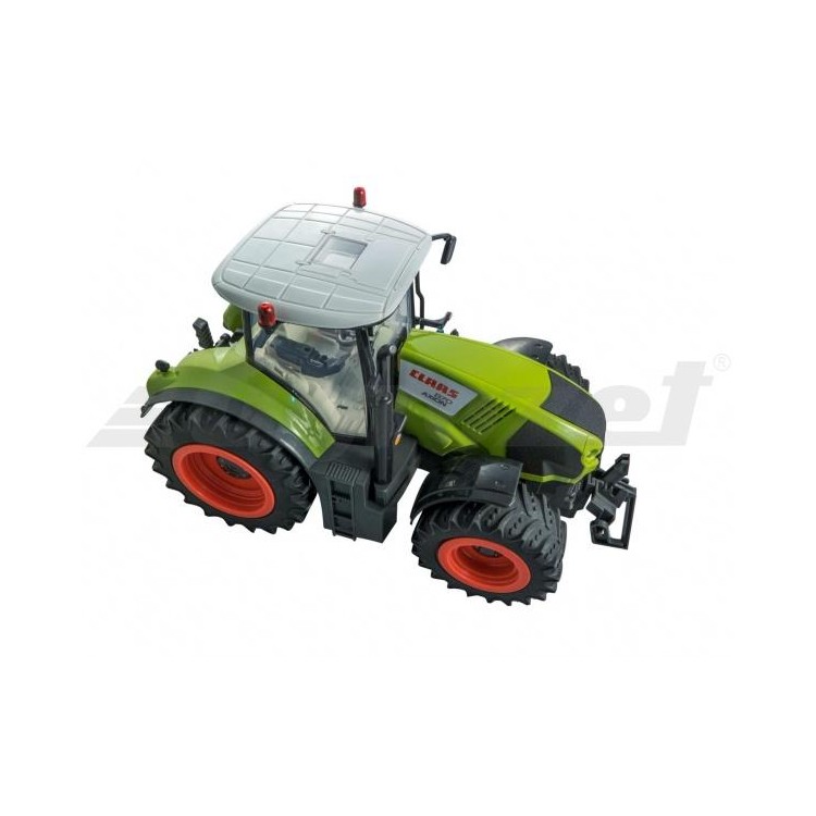 RCobchod CLAAS AXION 870 RC traktor na dálkové ovládání RTR 1:20