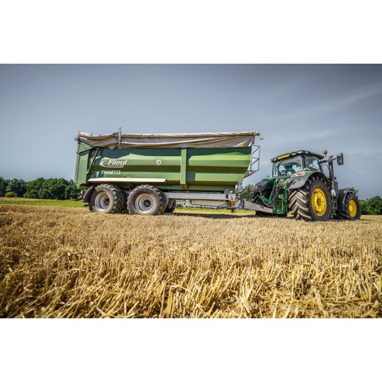 Fliegl TMK