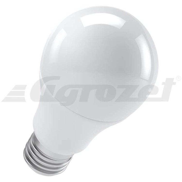 Žárovka Classic LED A60 9W E27 neutrální bílá