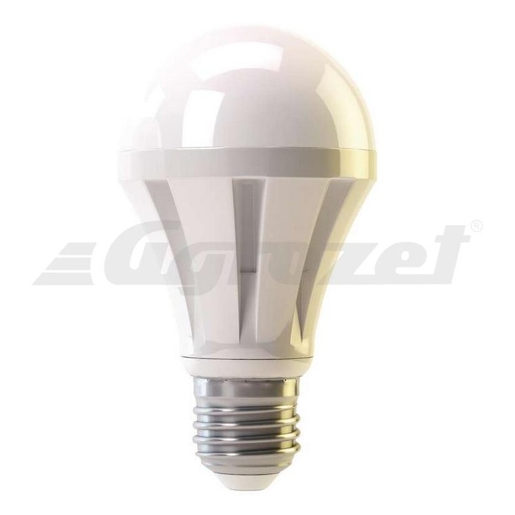 Žárovka LED A60 12W E27 teplá bílá