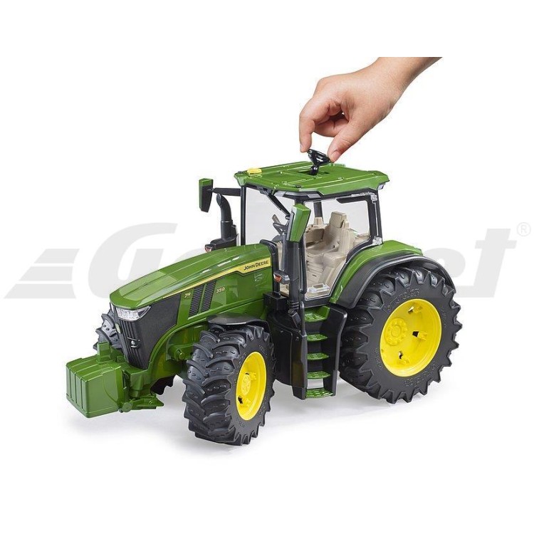 Traktor John Deere  7R 350 Bruder 03150