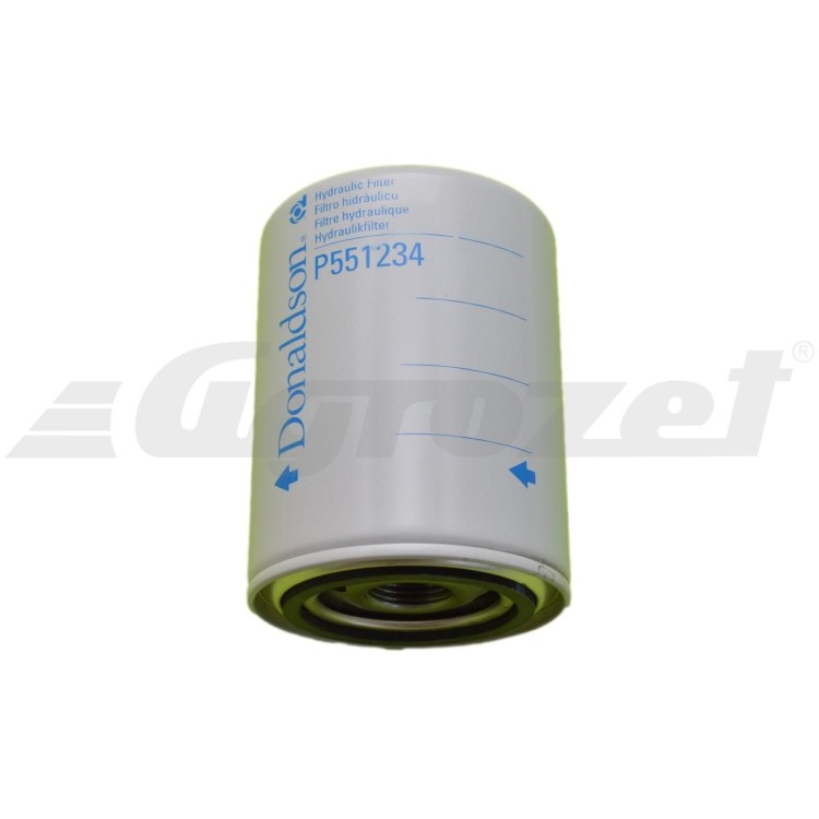 Hydraulický filtr Donaldson P551234