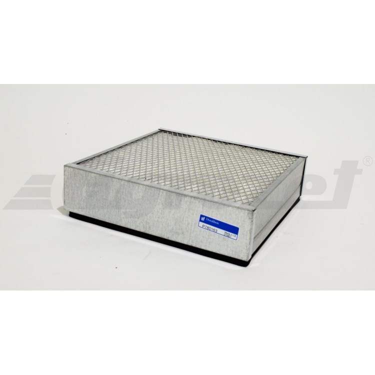 Filtr vzduchový Donaldson P780163