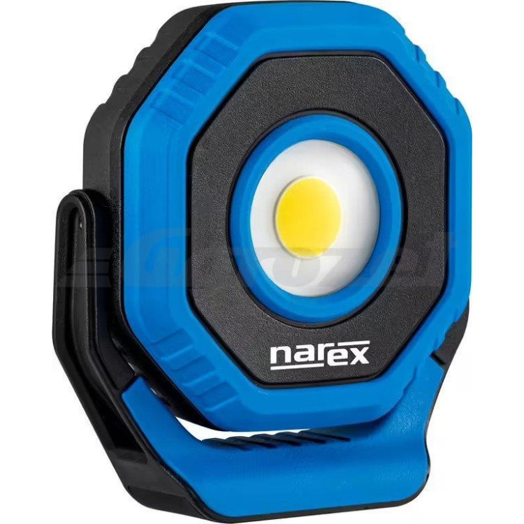 Narex 8540663 Reflektor FL 1400 FLEXI 1400lm 15W 3,7V 5,2Ah