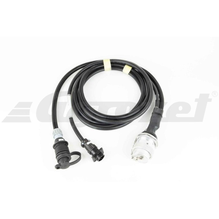 Kabel propojovací ISO 32bit mezi řídící jednotku a ovlád panel 487.516 C740010