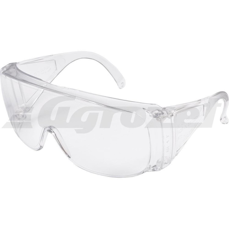 CERVA BASIC 0501036981999 Ochranné brýle