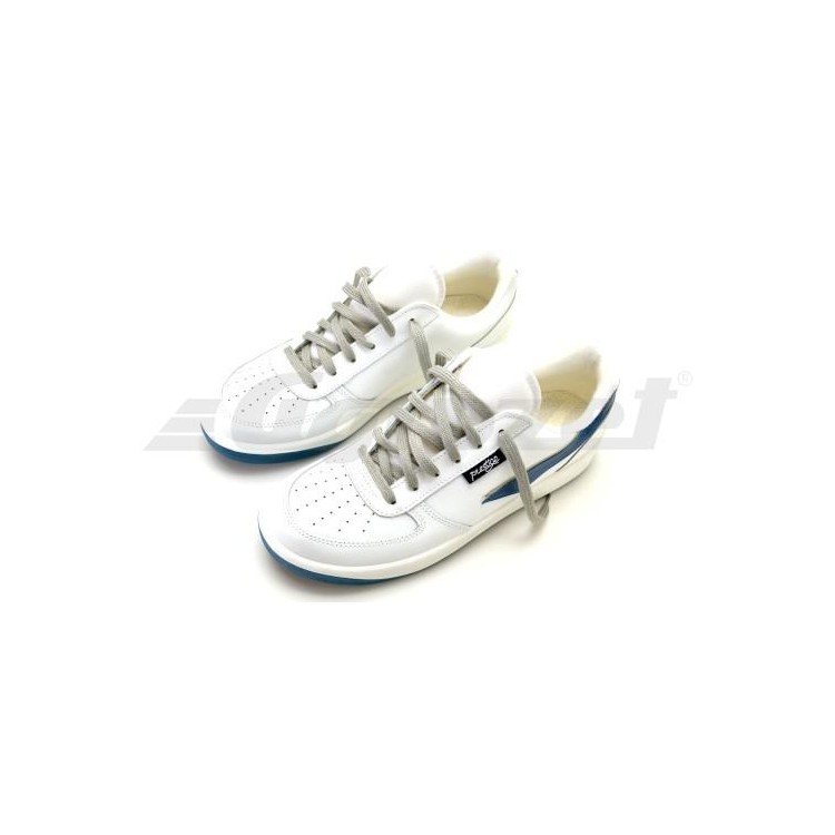 Sportovní obuv / boty Prestige MOLEDA bílé vel. 43