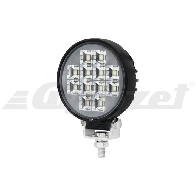 Světlomet pracovní LED PRO-MINI-BAXTER 9-32V