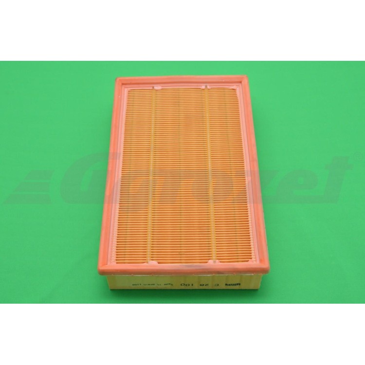 Vzduchový filtr MANN krabička C 28 100