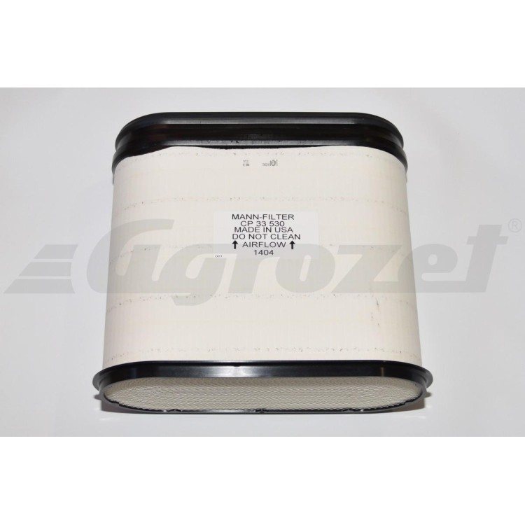 Vzduchový filtr MANN CP 33 530