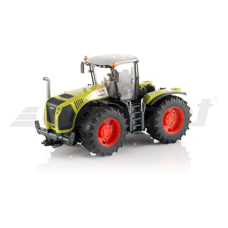 Traktor Claas Xerion 5000 Bruder 03015_2