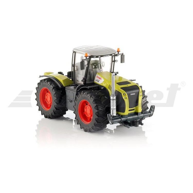 Traktor Claas Xerion 5000 Bruder 03015_1