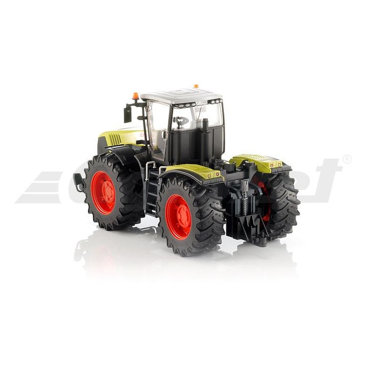 Traktor Claas Xerion 5000 Bruder 03015_3