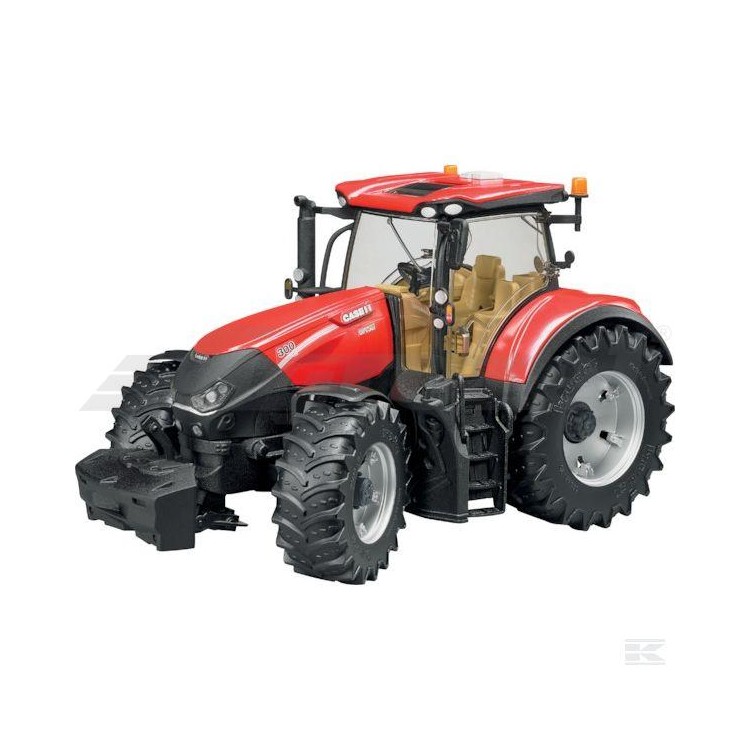 Traktor Case IH PUMA Optum 300 CVX 03190