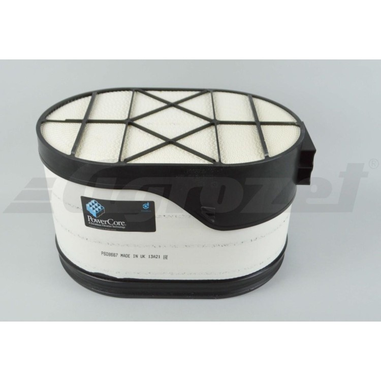 Vzduchový filtr Donaldson P608667