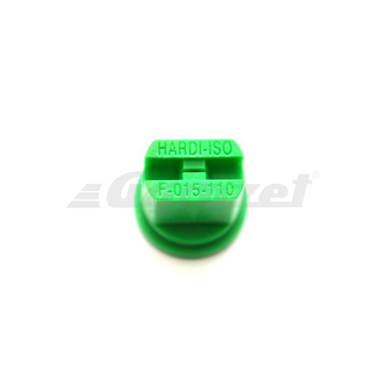Tryska Syntal F-015-110 zelená