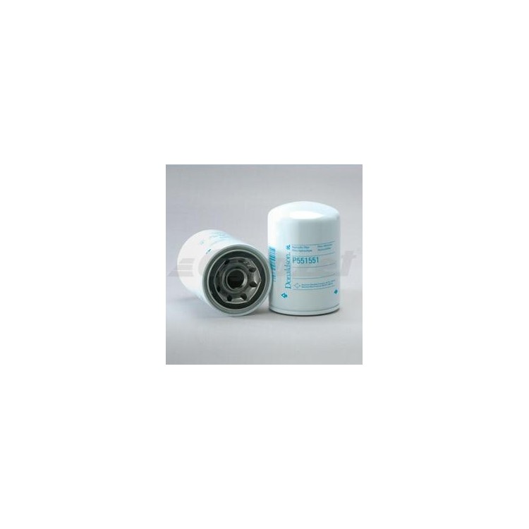 Hydraulický filtr Donaldson P551551, MANN WD 940/2