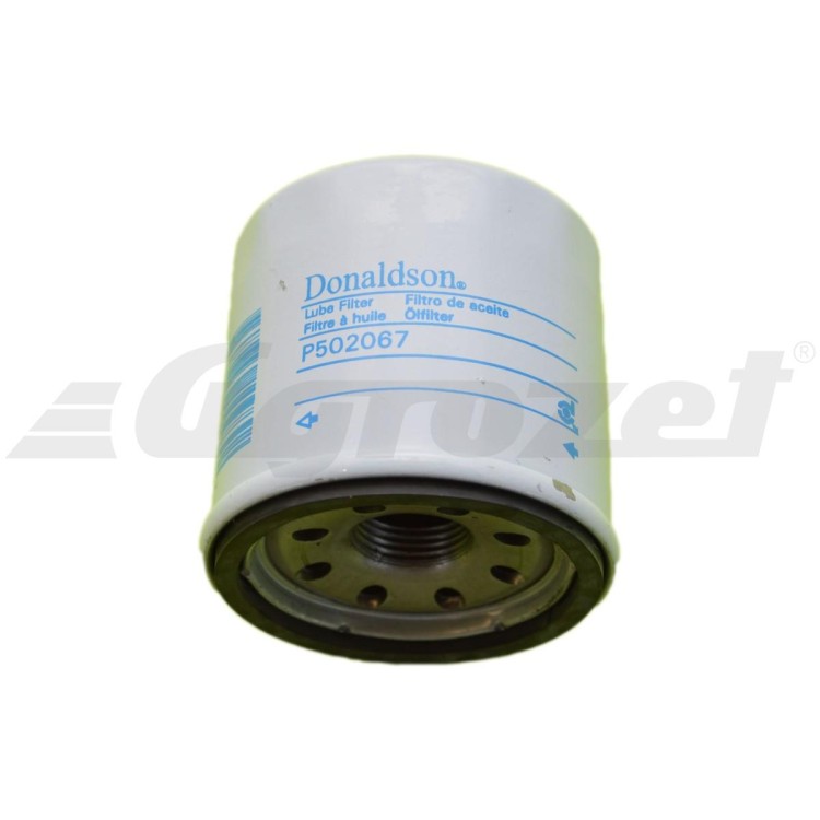 Olejový filtr Donaldson P502067