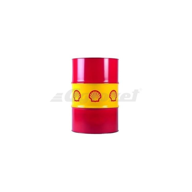 Shell Rimula R4l 15W-40 209l