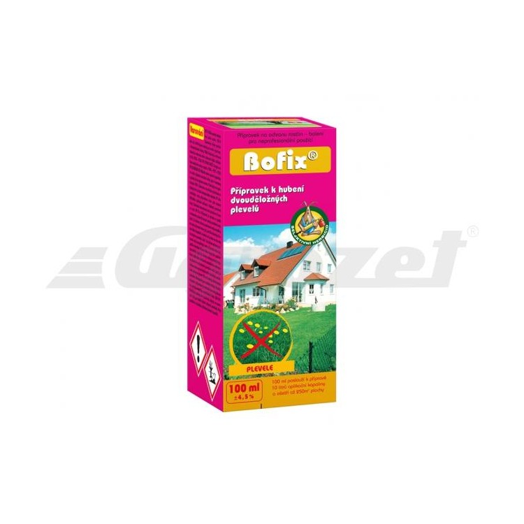 Bofix 100 ml herbicid