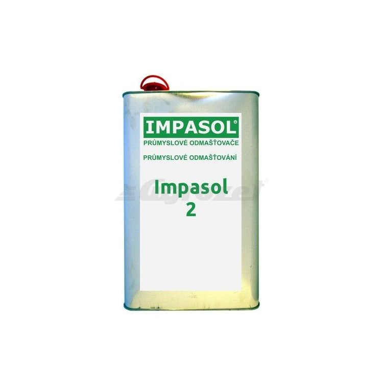 Průmyslový odmašťovač IMPASOL 2 5 l