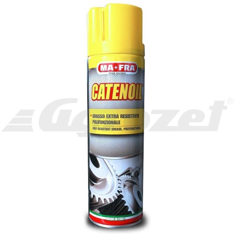 CATENOIL MF-H0041 mazací tuk silné přilnavosti 500 ml