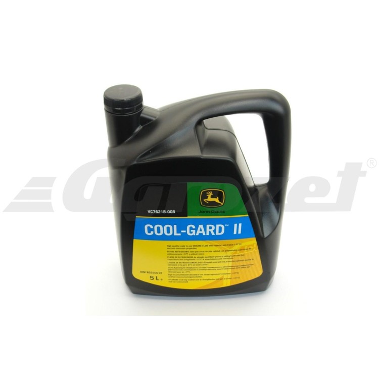 Chladící kapalina John Deere COOL-GARD-5L
