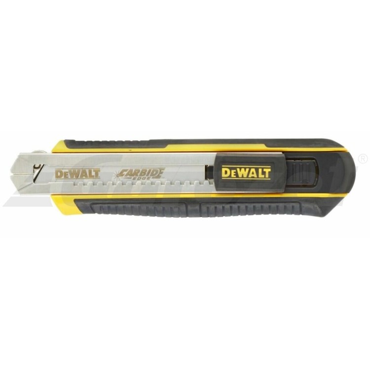 DeWALT DWHT0-10249 Nůž posuvný odlamovací 18mm