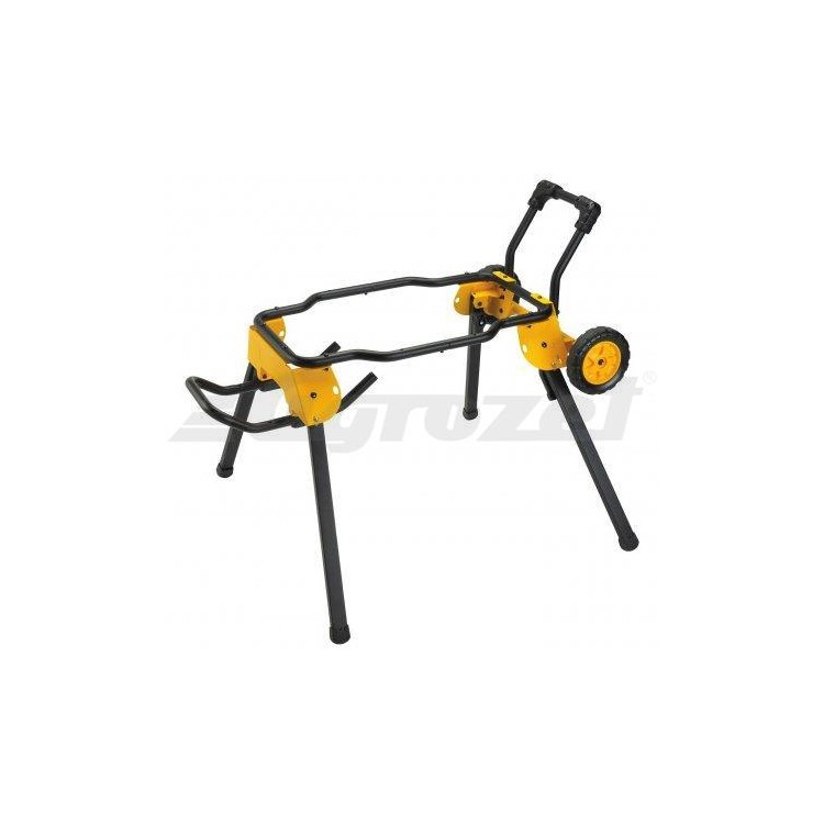 DeWalt DWE74911-XJ Pojízdný stojan pro stolní a pokosové pily