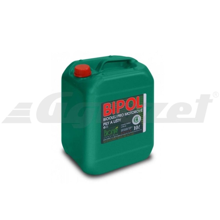 Biona Biologický olej BIPOL 10 l