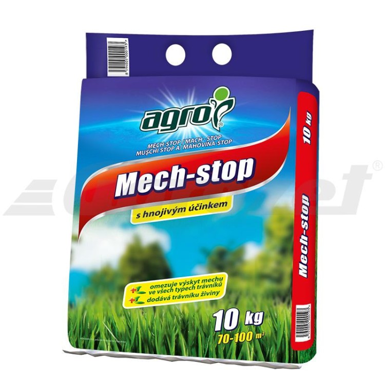 AGRO Mech-stop 10kg