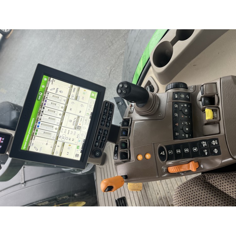 Traktor John Deere 8370R