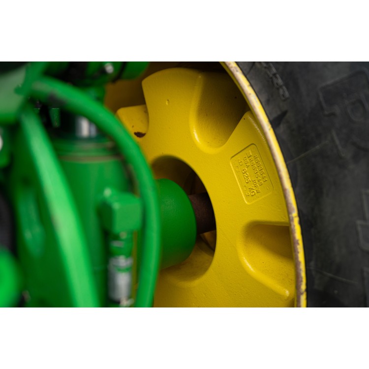 Traktor John Deere 7R 330