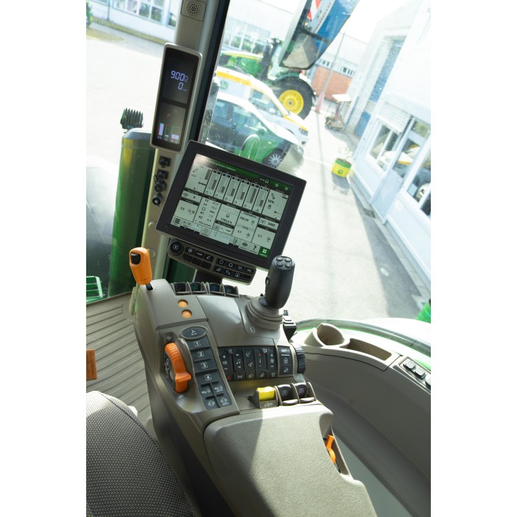 Traktor John Deere 7R 310