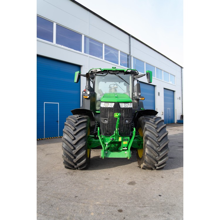 Traktor John Deere 7R 310