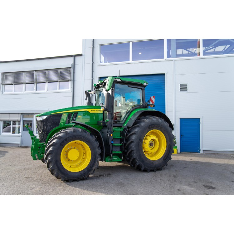Traktor John Deere 7R 310