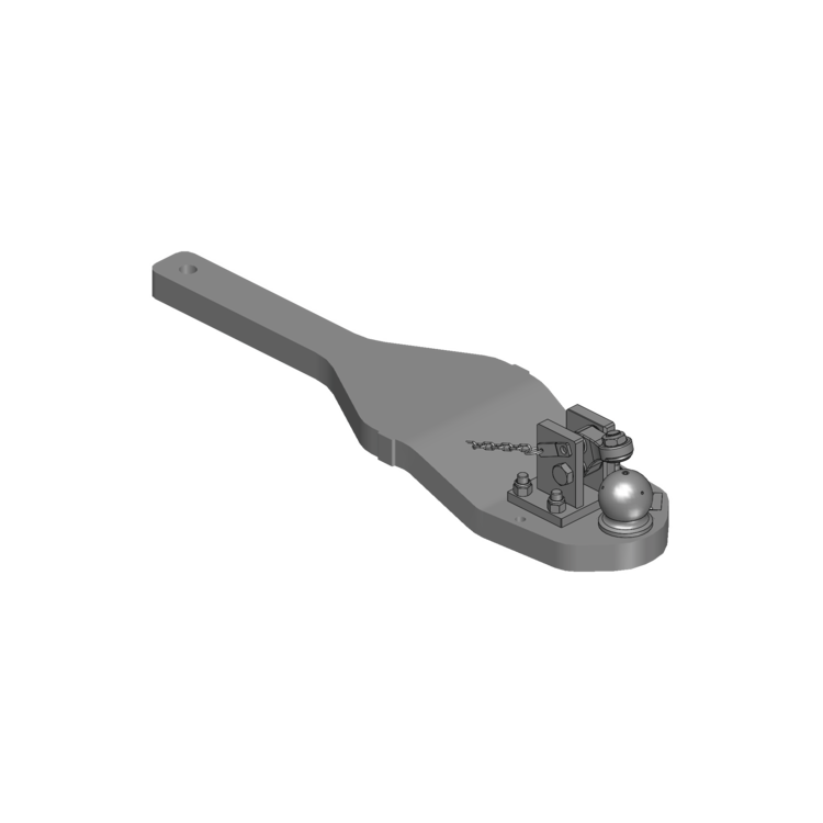 Plato spodní Scharmüller K80 - JD 7000-7010