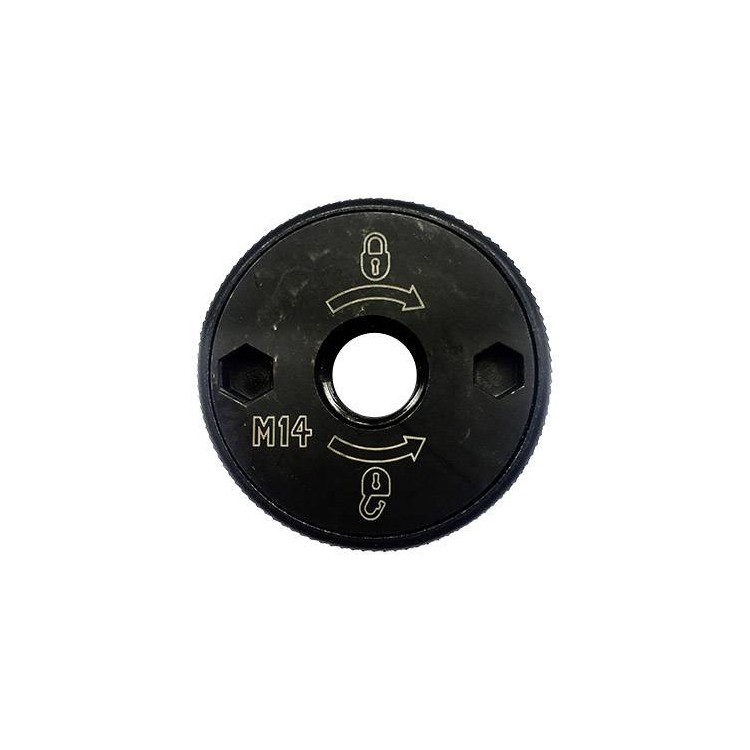 DeWALT DT3559-QZ Matice rychloupínací bezpečnostní M14