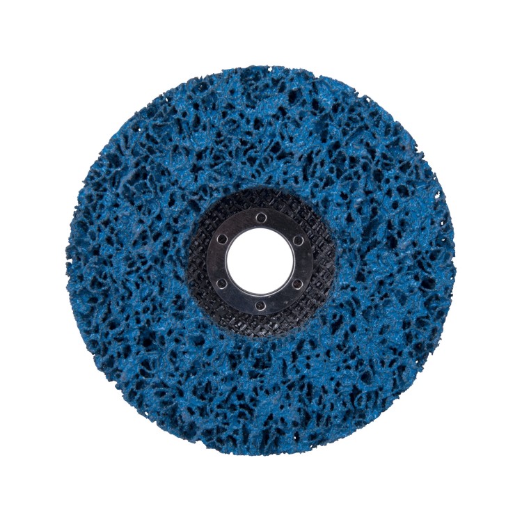 Extol 8803354 kotouč brusný nylonový 125x14mm, nylon