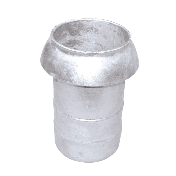 V-díl 4" Perrot (102 mm)