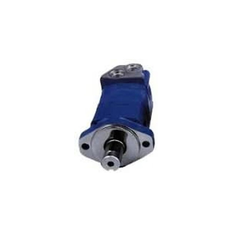 Motor hydr.šneku kejdovače CLR 160