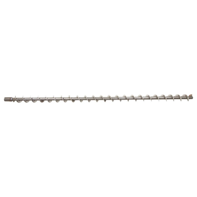 Šnek aplikátoru 2120mm, D85mm, krátké pouzdro
