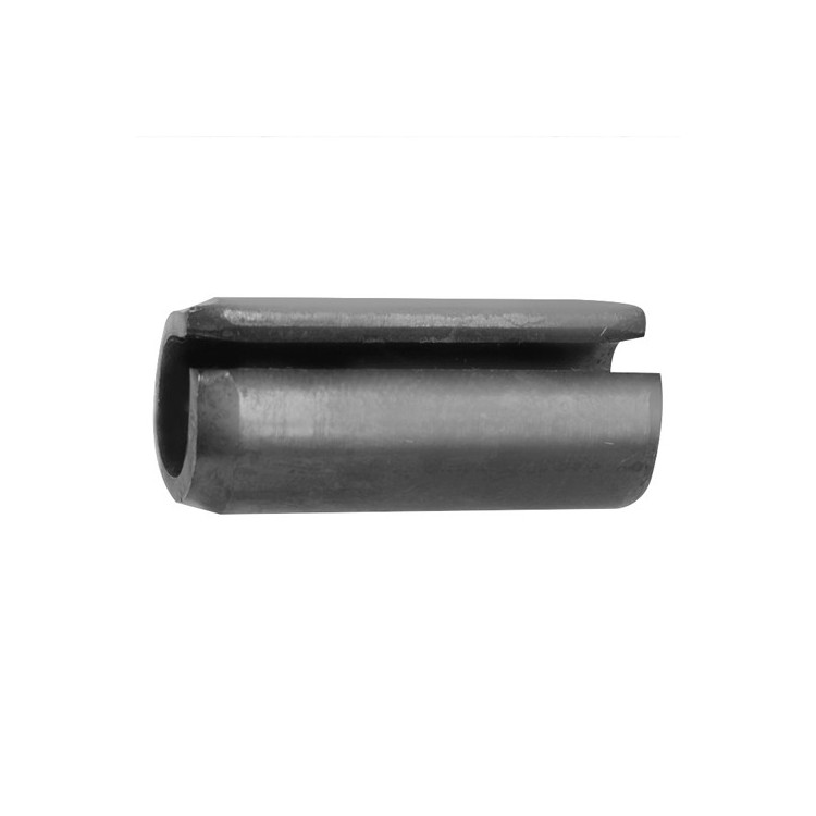 Pouzdro upínací pro nápravu 410x120, průměr 12mm,délka 28mm
