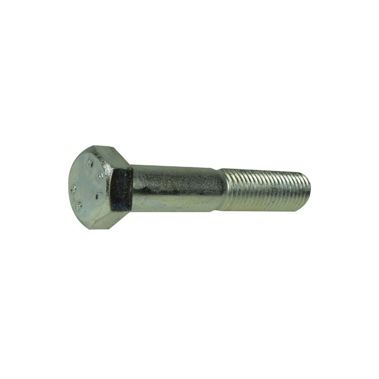 Šroub šestihran M24x320 DIN931 / 8.8