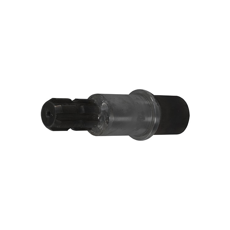 Koncovka prodloužení vývodového hřídele 1 3/4" Z6 L=240mm